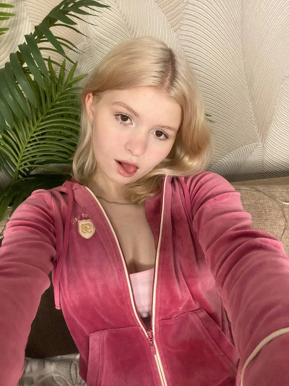 XXX Porn Photo of Nude ShontaWasilko 4