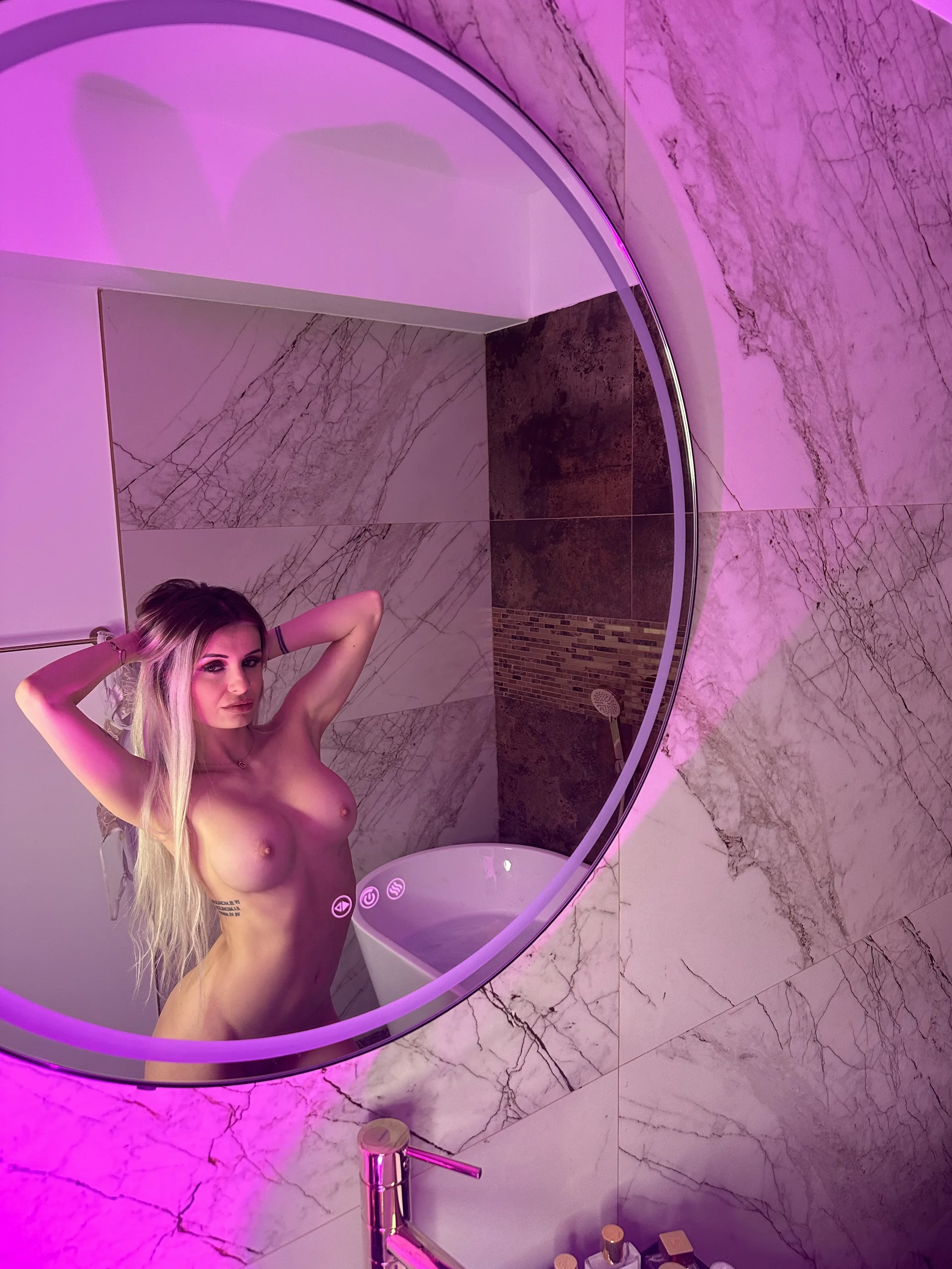 XXX Porn Photo of Nude MiaCharm 42