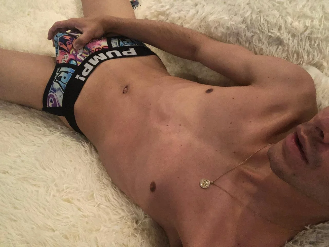 XXX Porn Photo of Nude Rowley_Devi 11