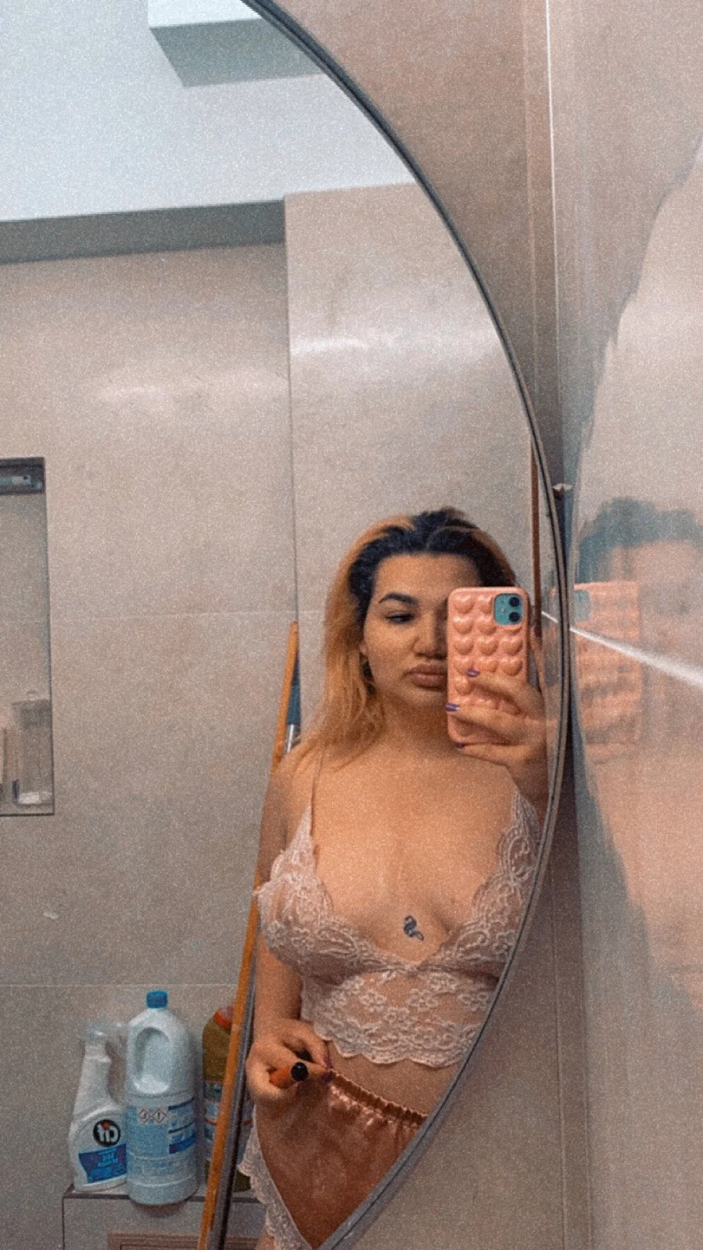 XXX Porn Photo of Nude Leya__Droit 16