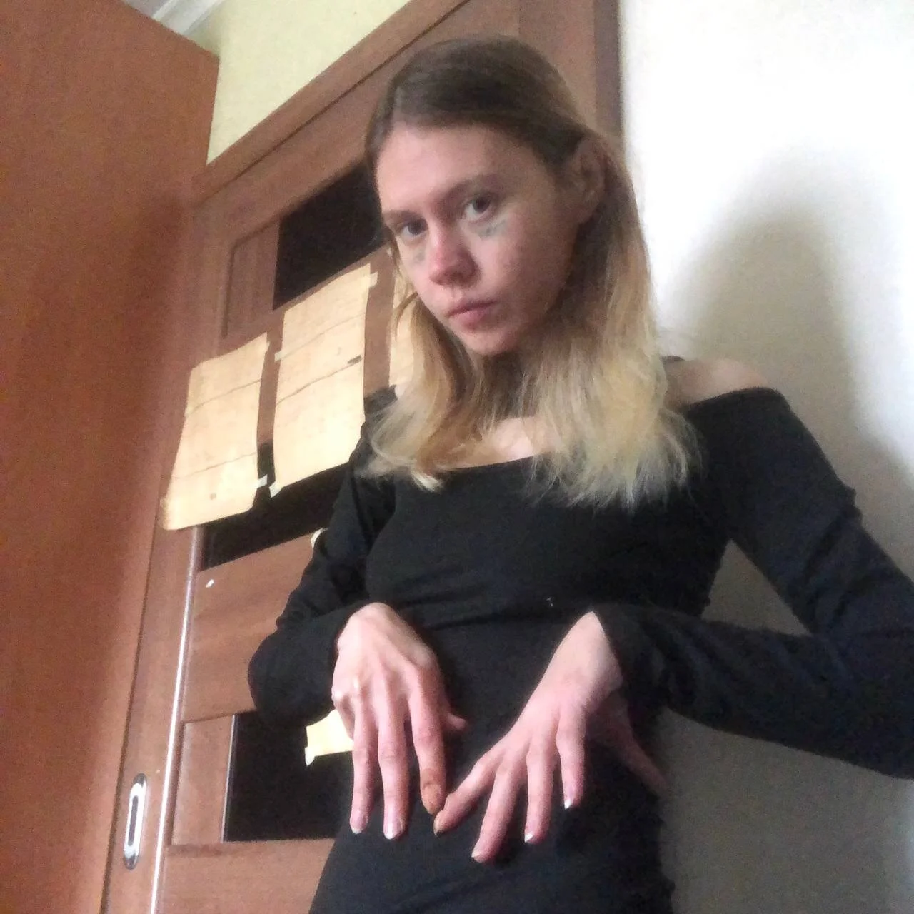 XXX Porn Photo of Nude LunaVirelle 5