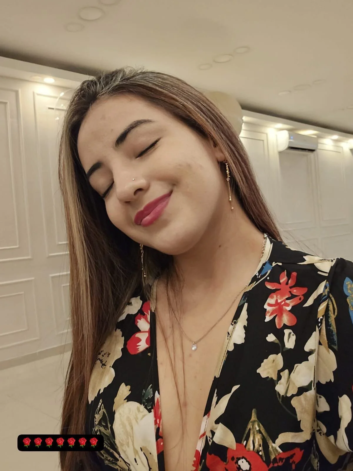 XXX Porn Photo of Nude Bella-Saint 2