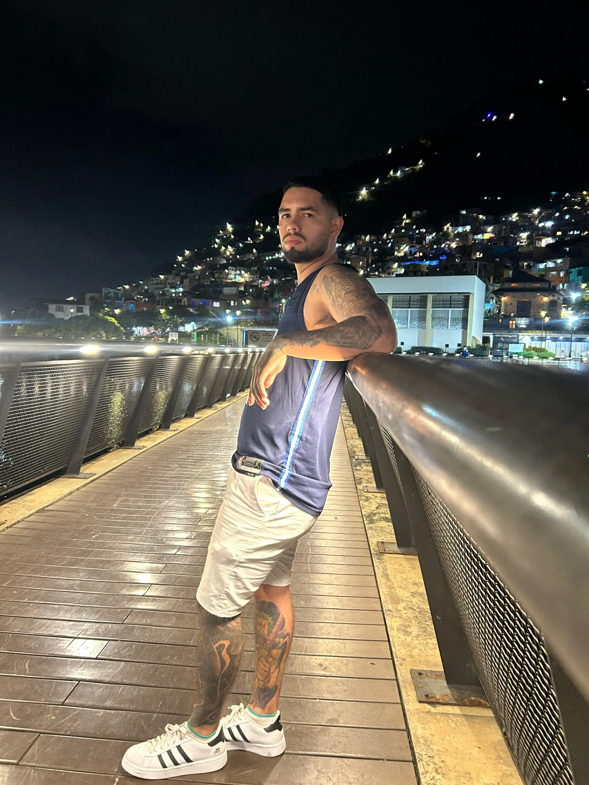 XXX Porn Photo of Nude matteosantos 88