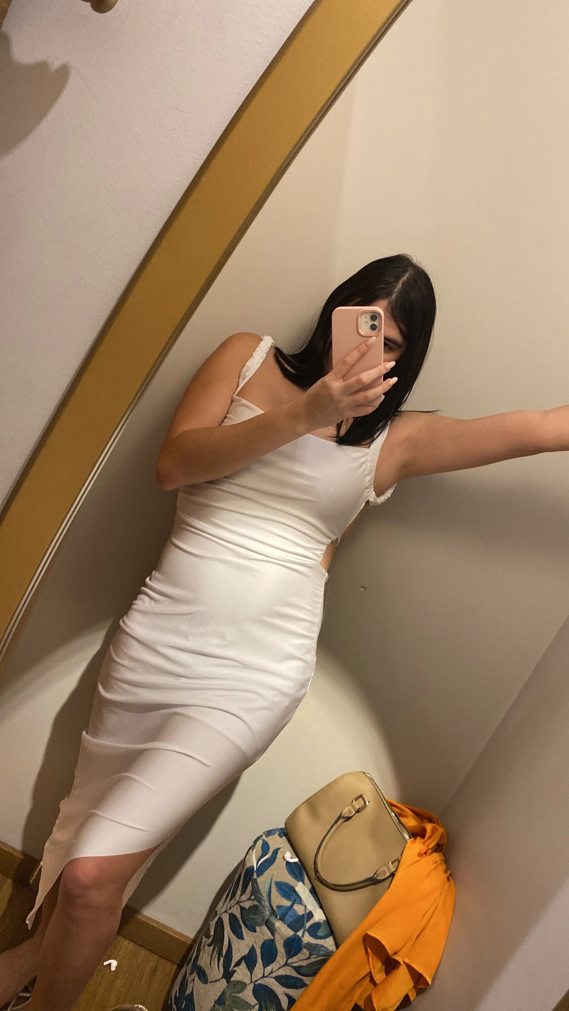 XXX Porn Photo of Nude acuarius888 44