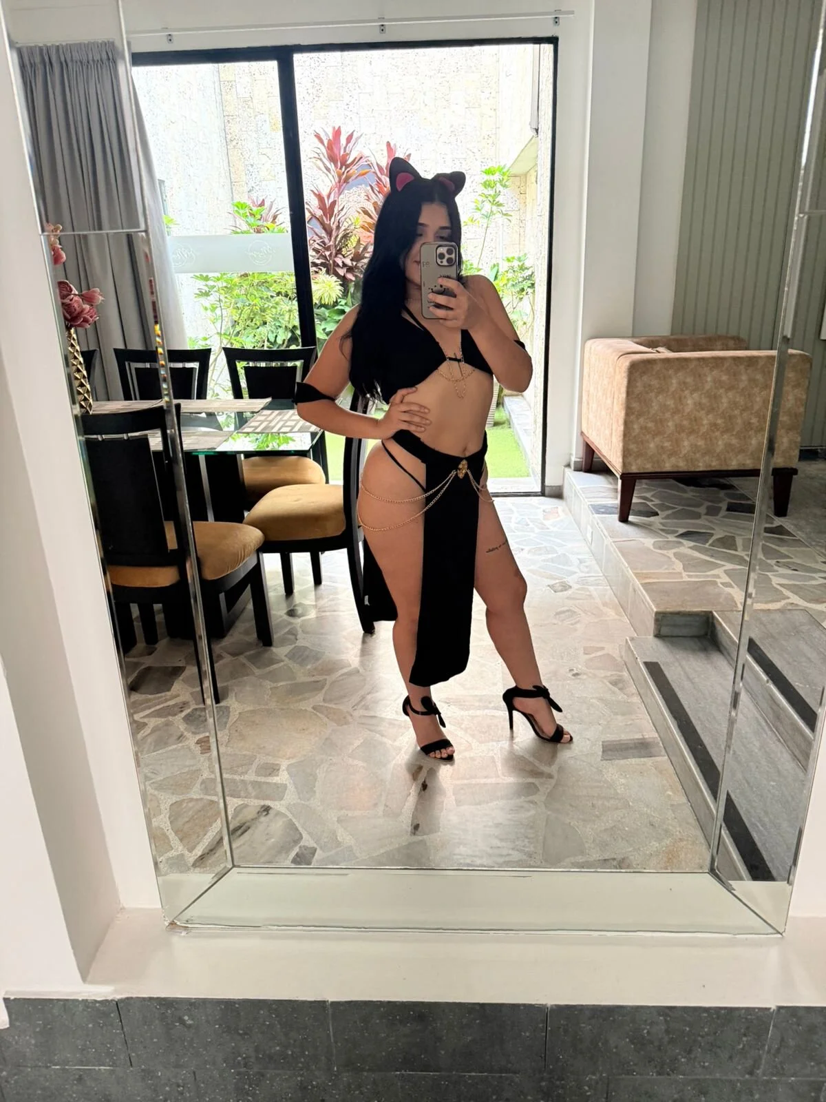 XXX Porn Photo of Nude Maddysex_ 585