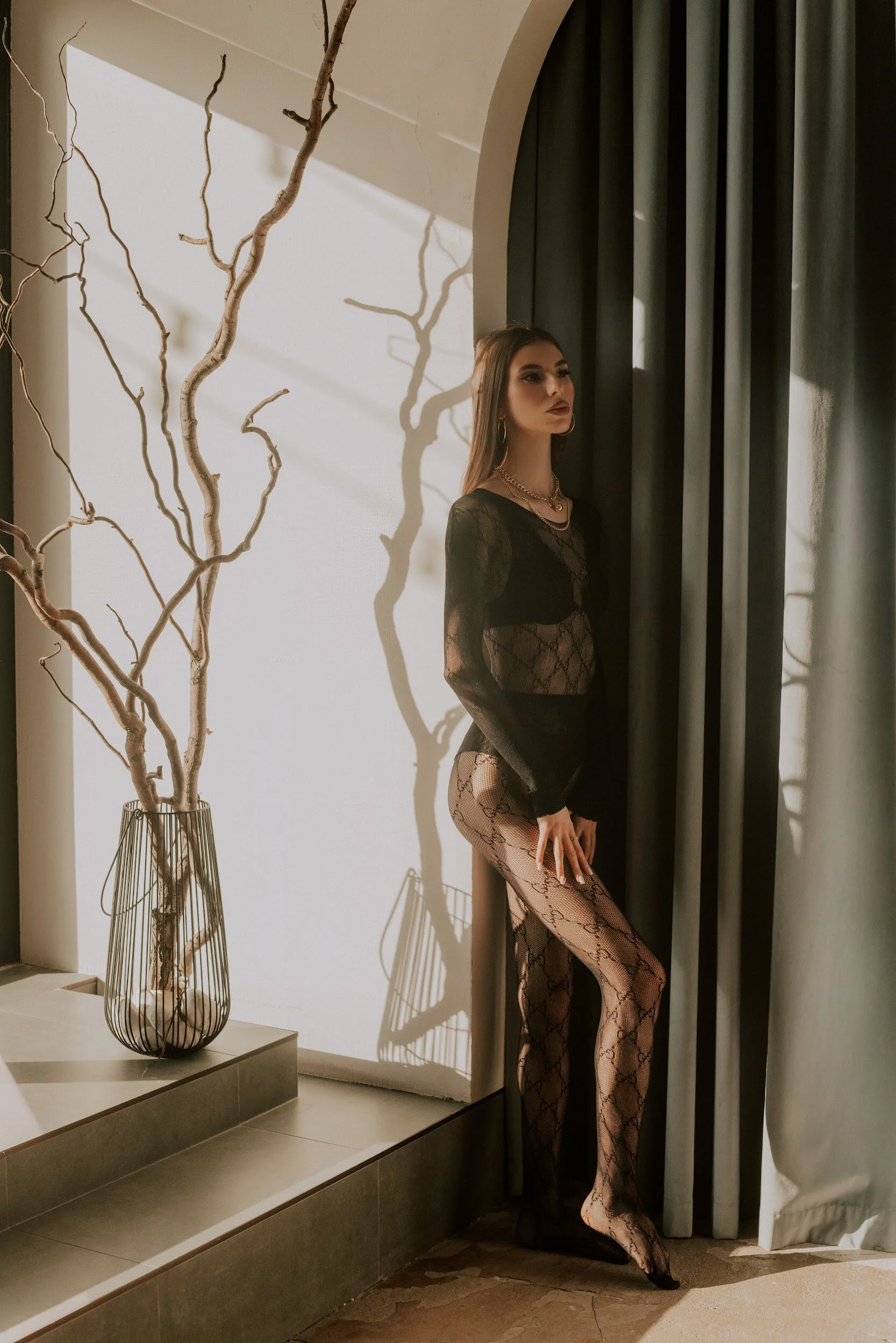 XXX Porn Photo of Nude GracefulDoll 40