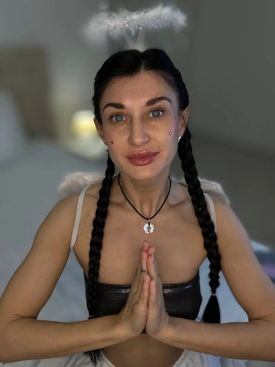 XXX Porn Photo of Nude AriannaCruise 32
