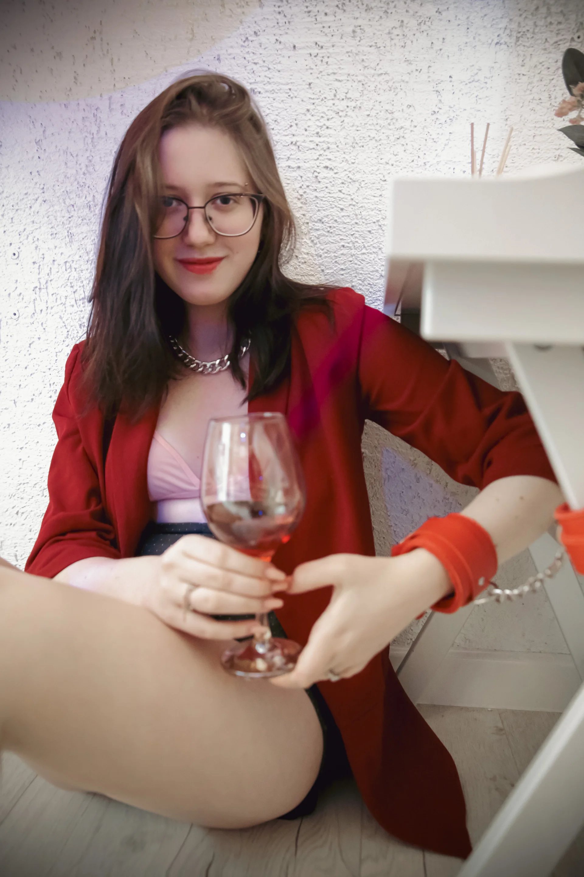 XXX Porn Photo of Nude Charmy_Gracy 66