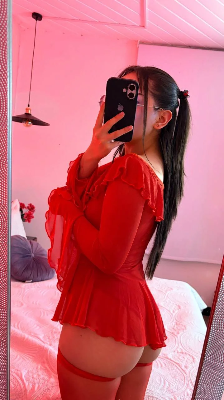 XXX Porn Photo of Nude kitty_patitas_suavesss 6