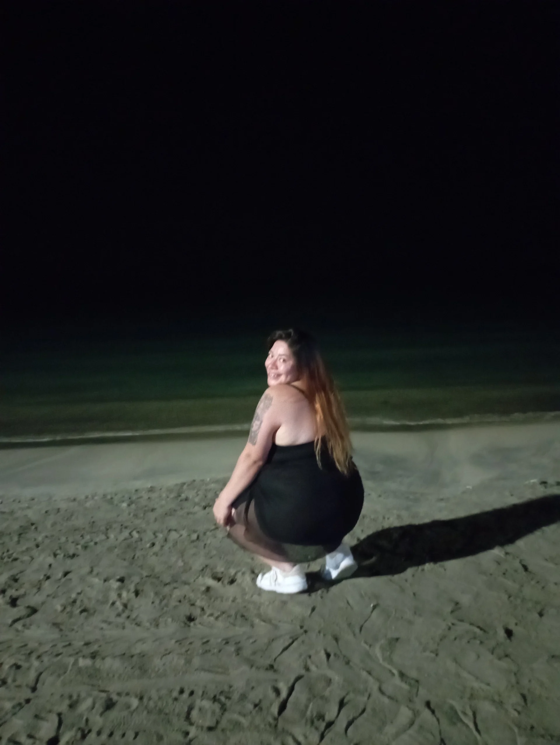 XXX Porn Photo of Nude Fierymichef 95
