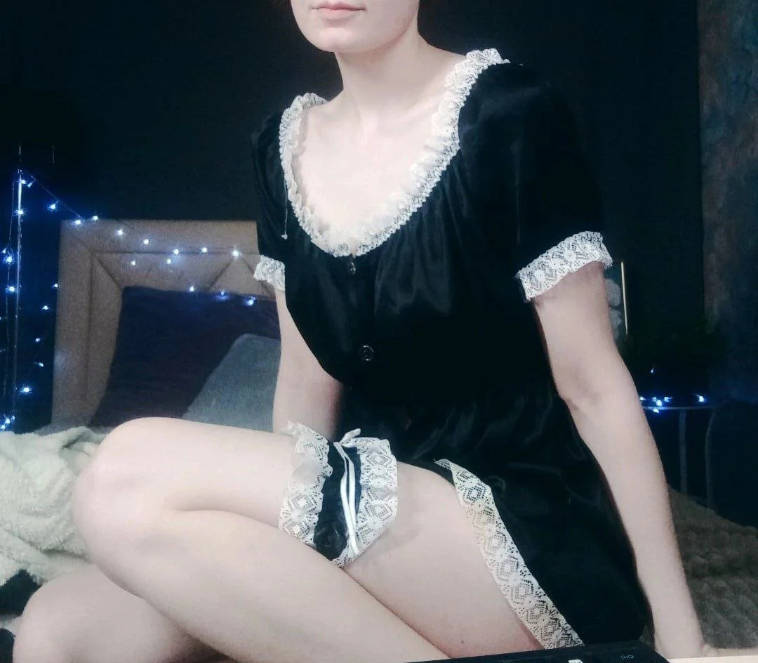 XXX Porn Photo of Nude Sattie2 3