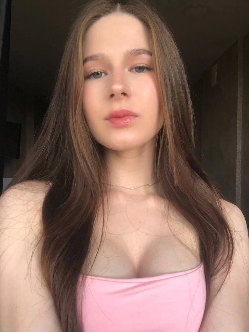 XXX Porn Photo of Nude BlissLecton 4