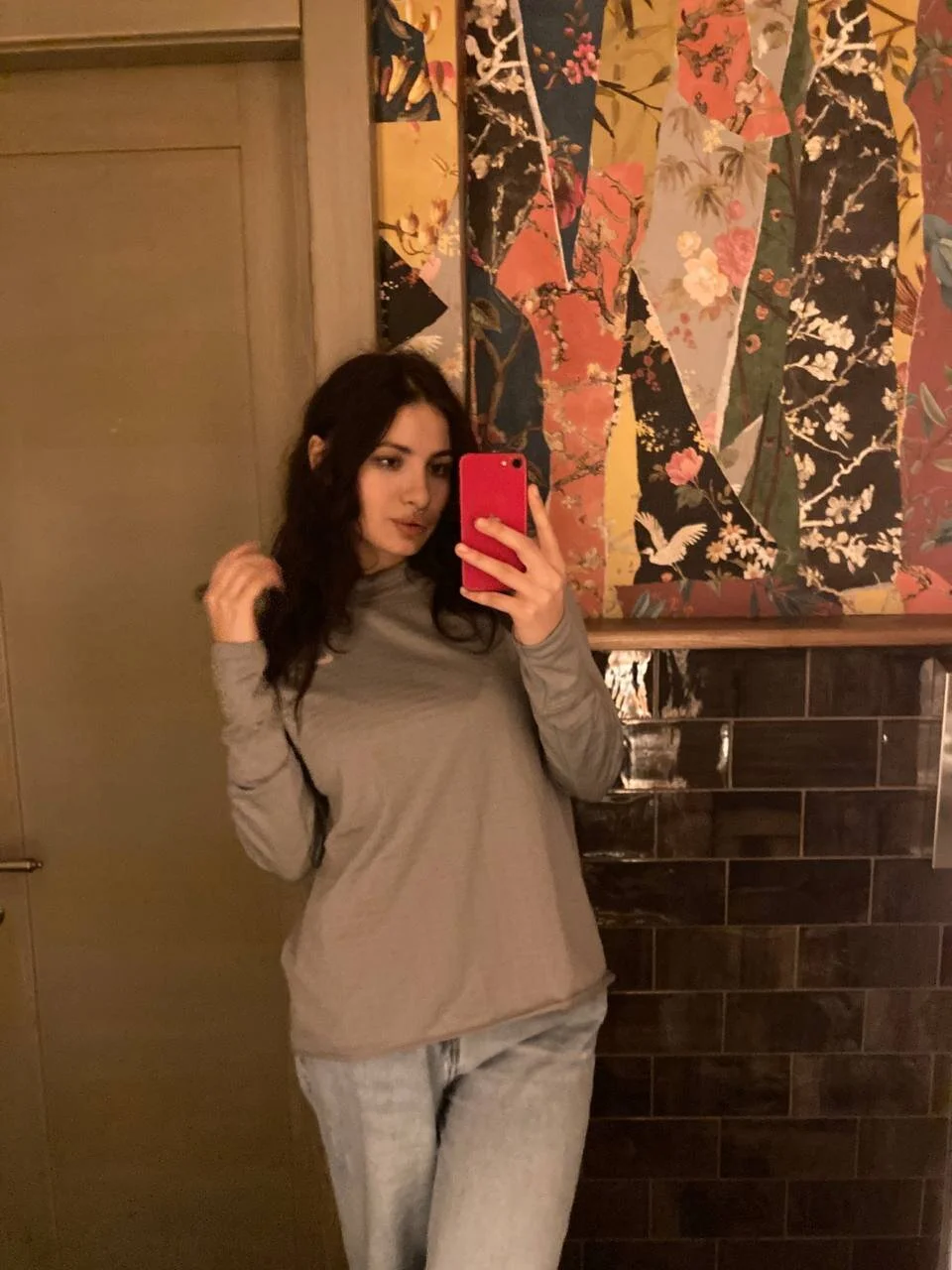 XXX Porn Photo of Nude MariaMooni 2