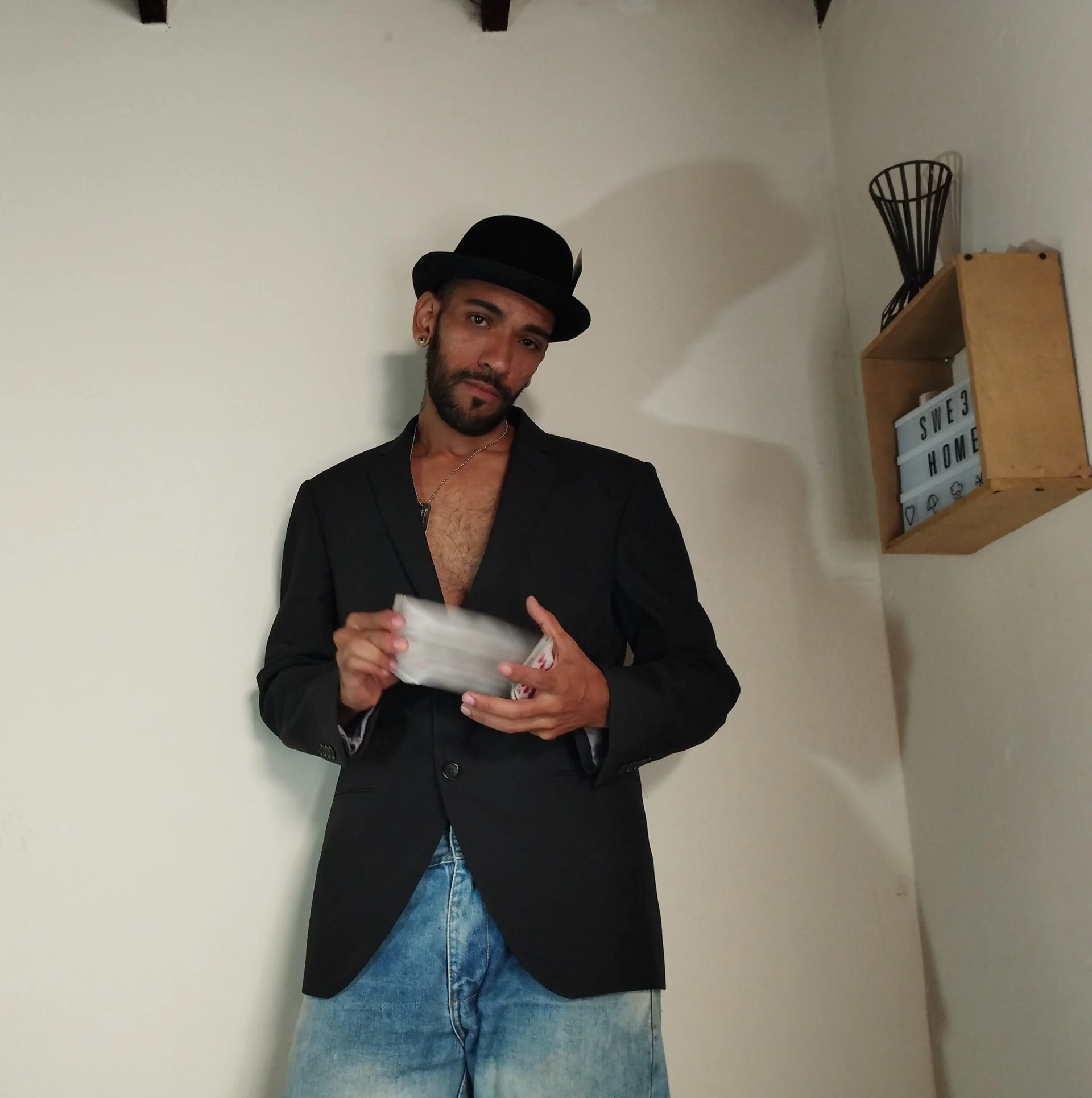 XXX Porn Photo of Nude Carlo_yates 30