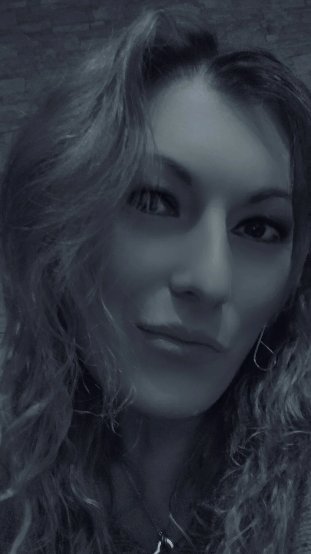 XXX Porn Photo of Nude LeillaaX 13