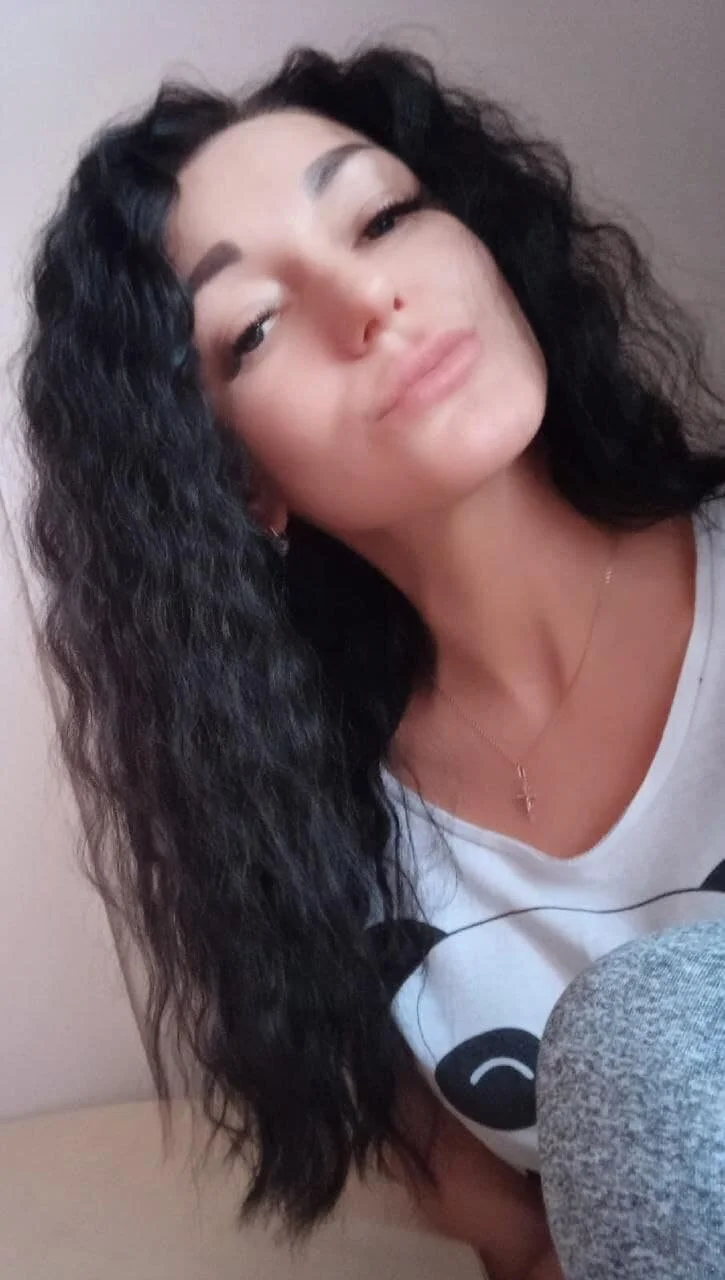 XXX Porn Photo of Nude EmilieRankk 9