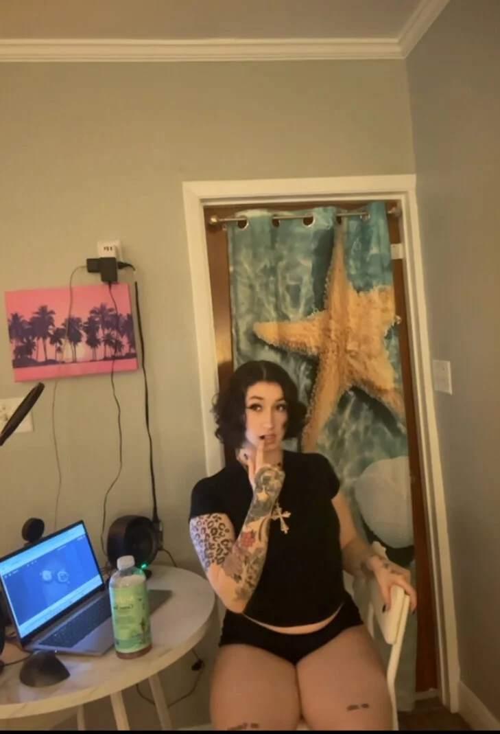XXX Porn Photo of Nude ParkerGYATT 98