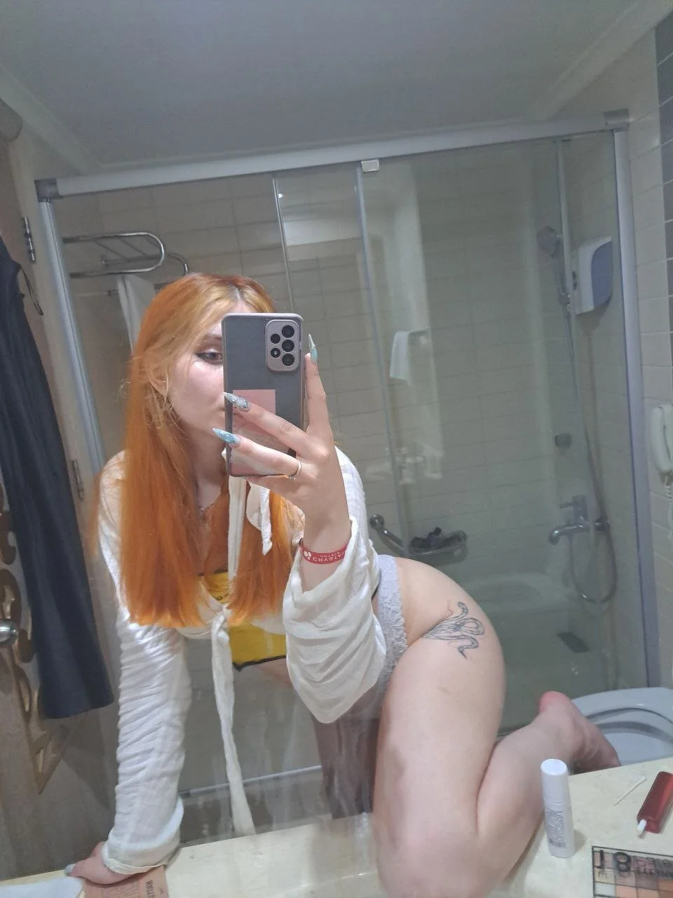 XXX Porn Photo of Nude Milla_Kiss_ 1