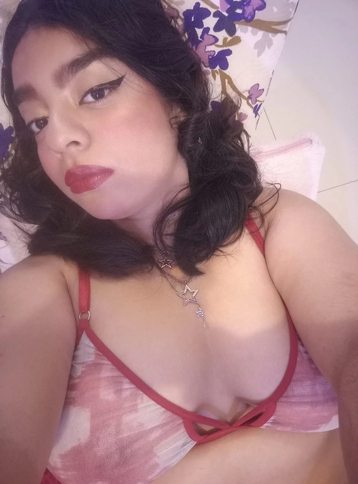 XXX Porn Photo of Nude lauravince 42