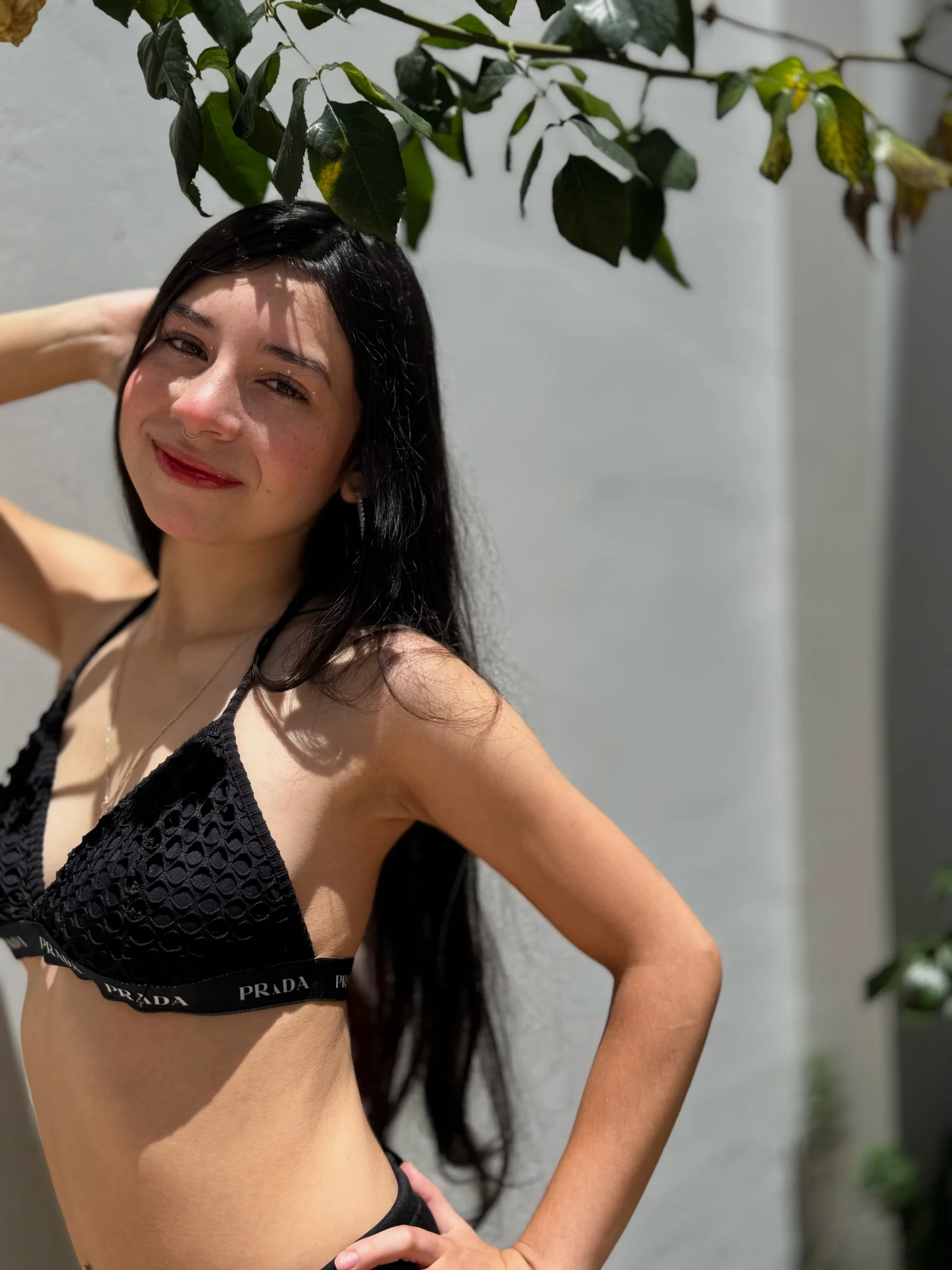 XXX Porn Photo of Nude GabySweett_ 3
