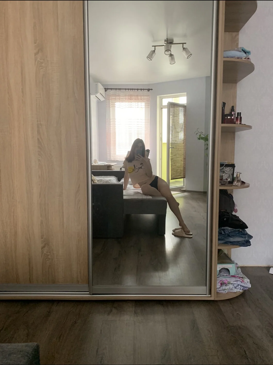 XXX Porn Photo of Nude INELIKA 37