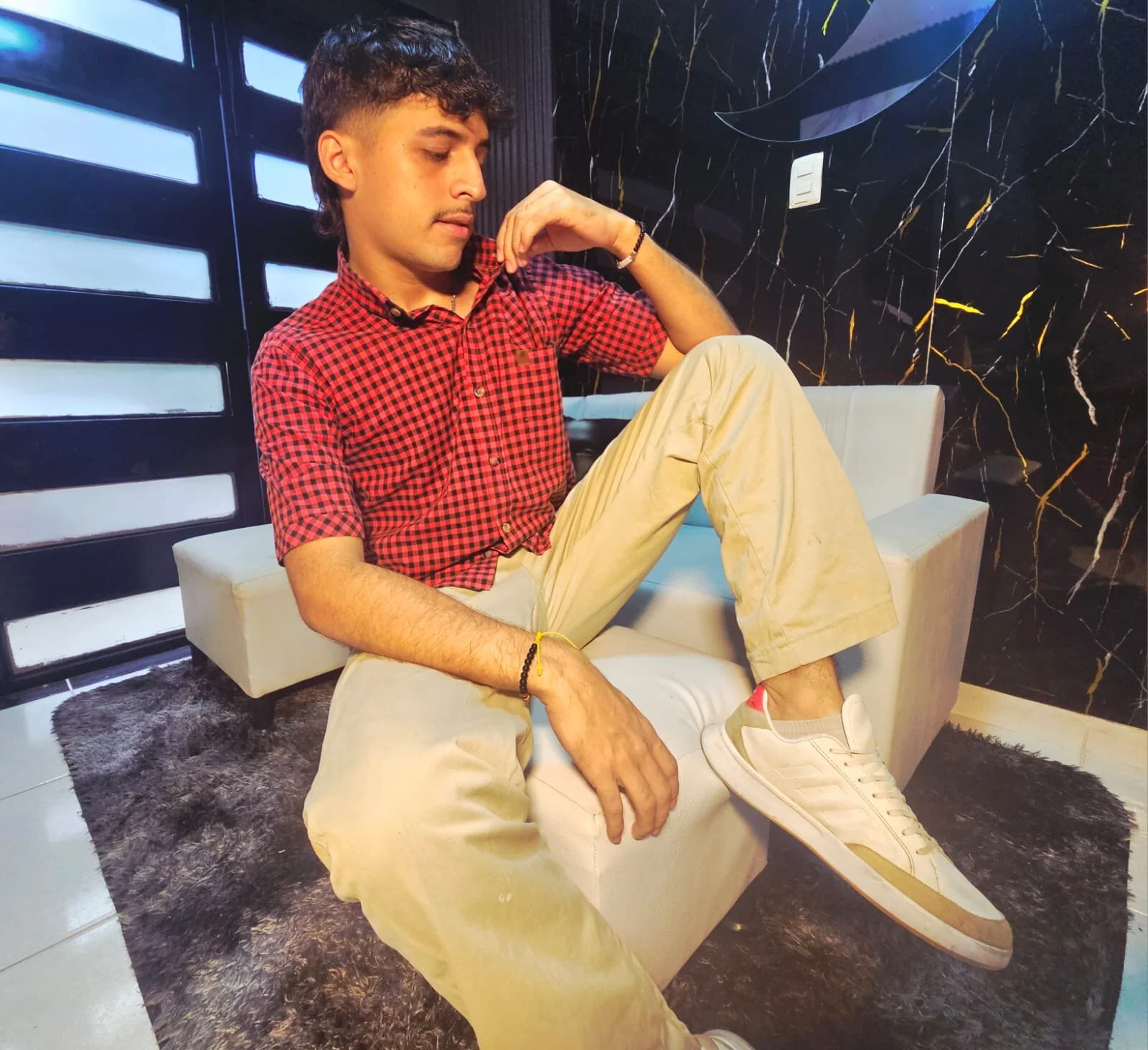 XXX Porn Photo of Nude Alan_Del_Reyx 99
