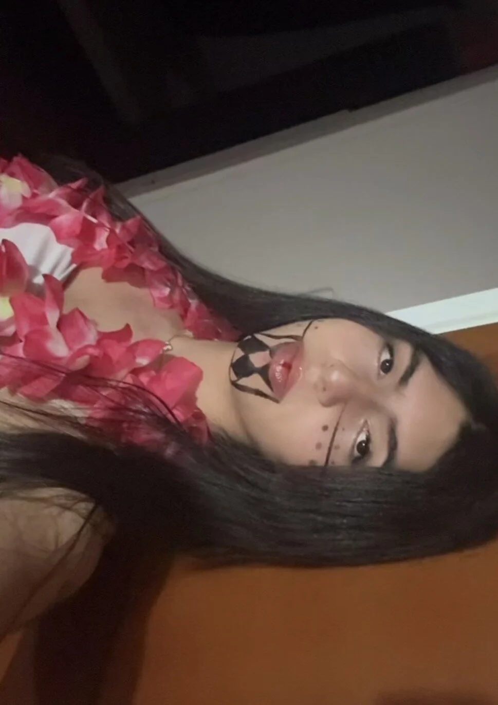 XXX Porn Photo of Nude samymelo 28
