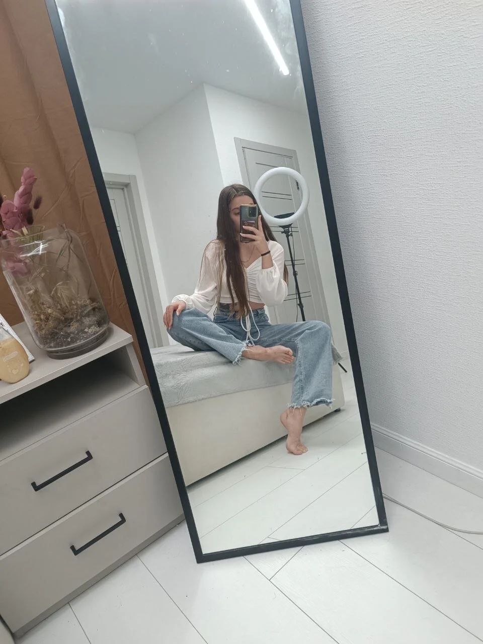 XXX Porn Photo of Nude Renesmy_Black 3