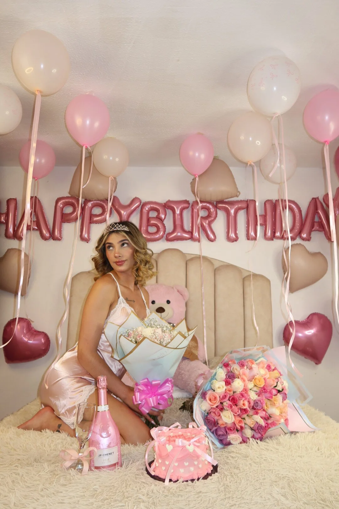 XXX Porn Photo of Nude iam_sara 55