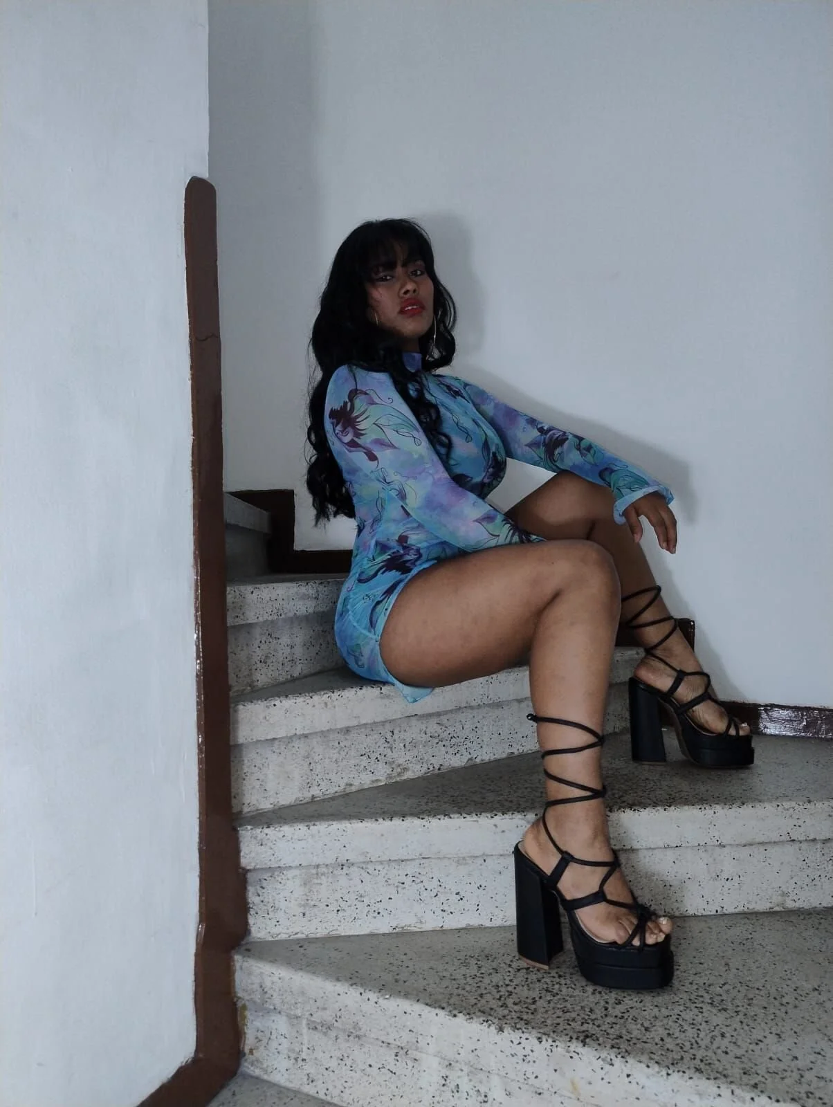 XXX Porn Photo of Nude hurren_pasha 1