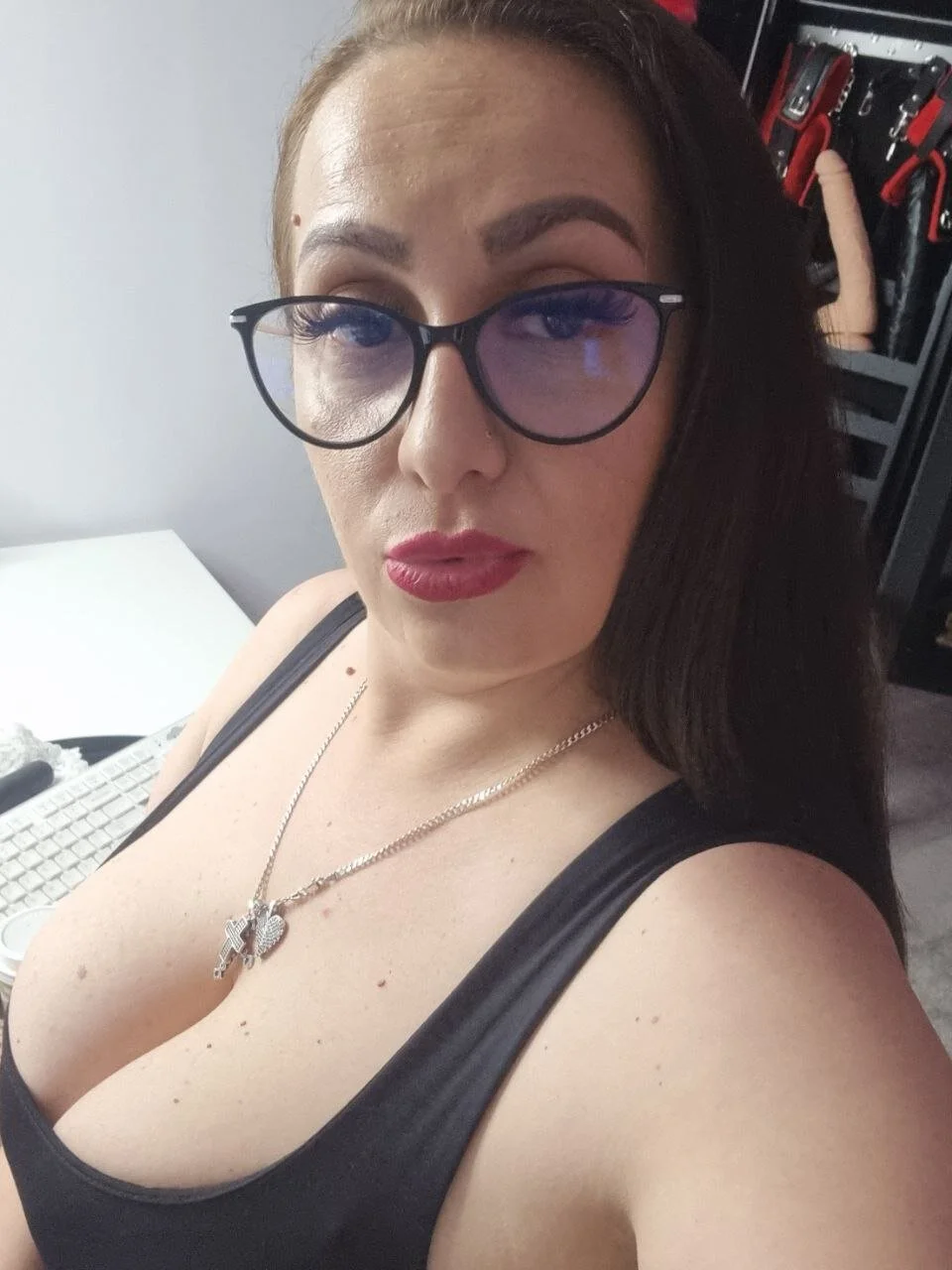 XXX Porn Photo of Nude AvaSquirtMilf 27
