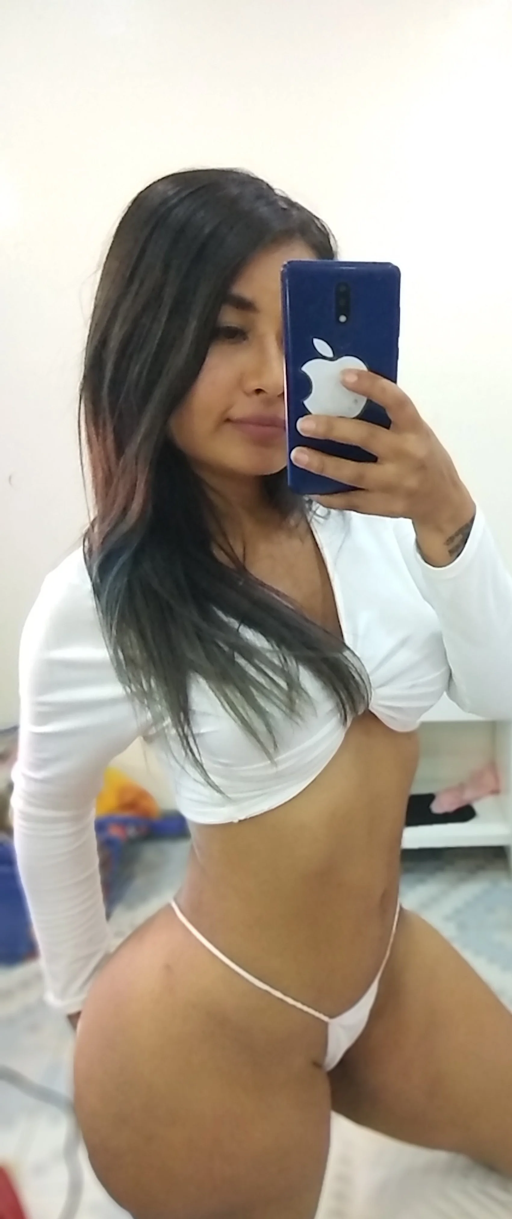 XXX Porn Photo of Nude sweetana_ 12