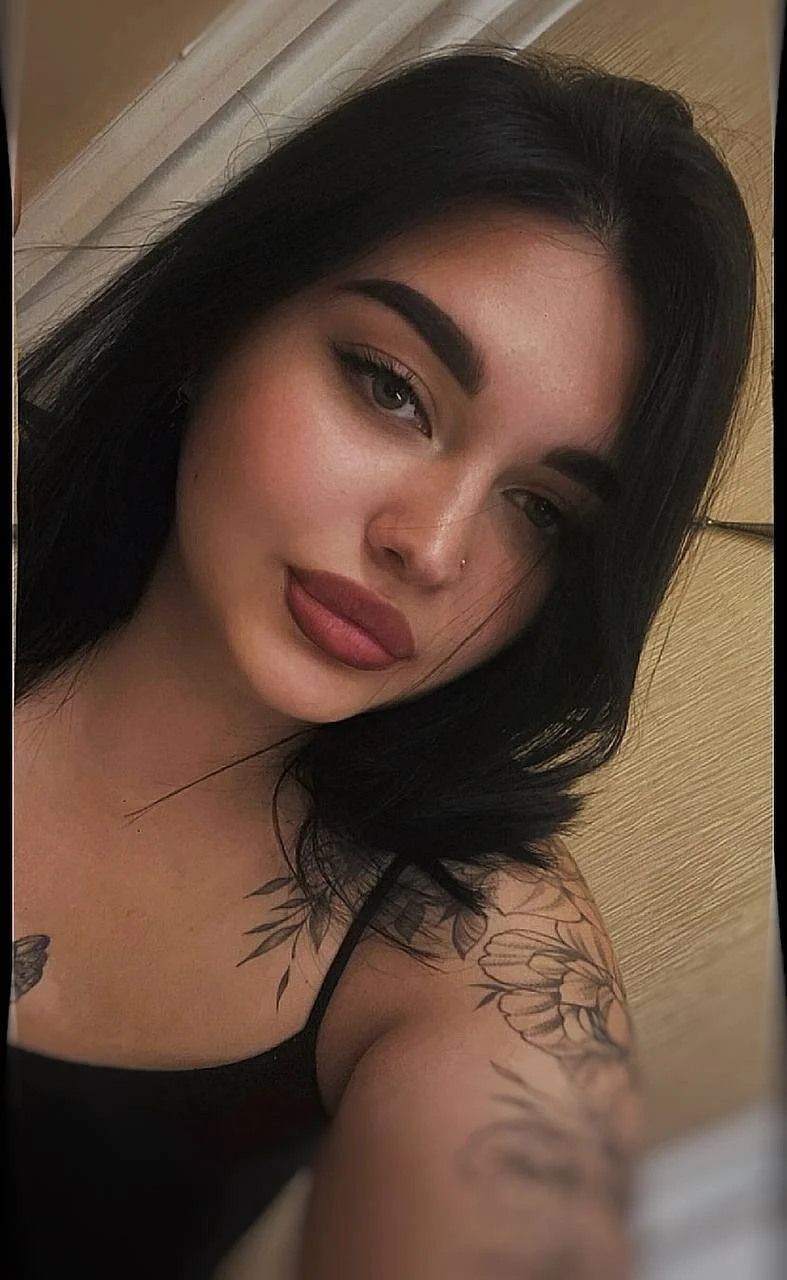 XXX Porn Photo of Nude Lina_Liness 4