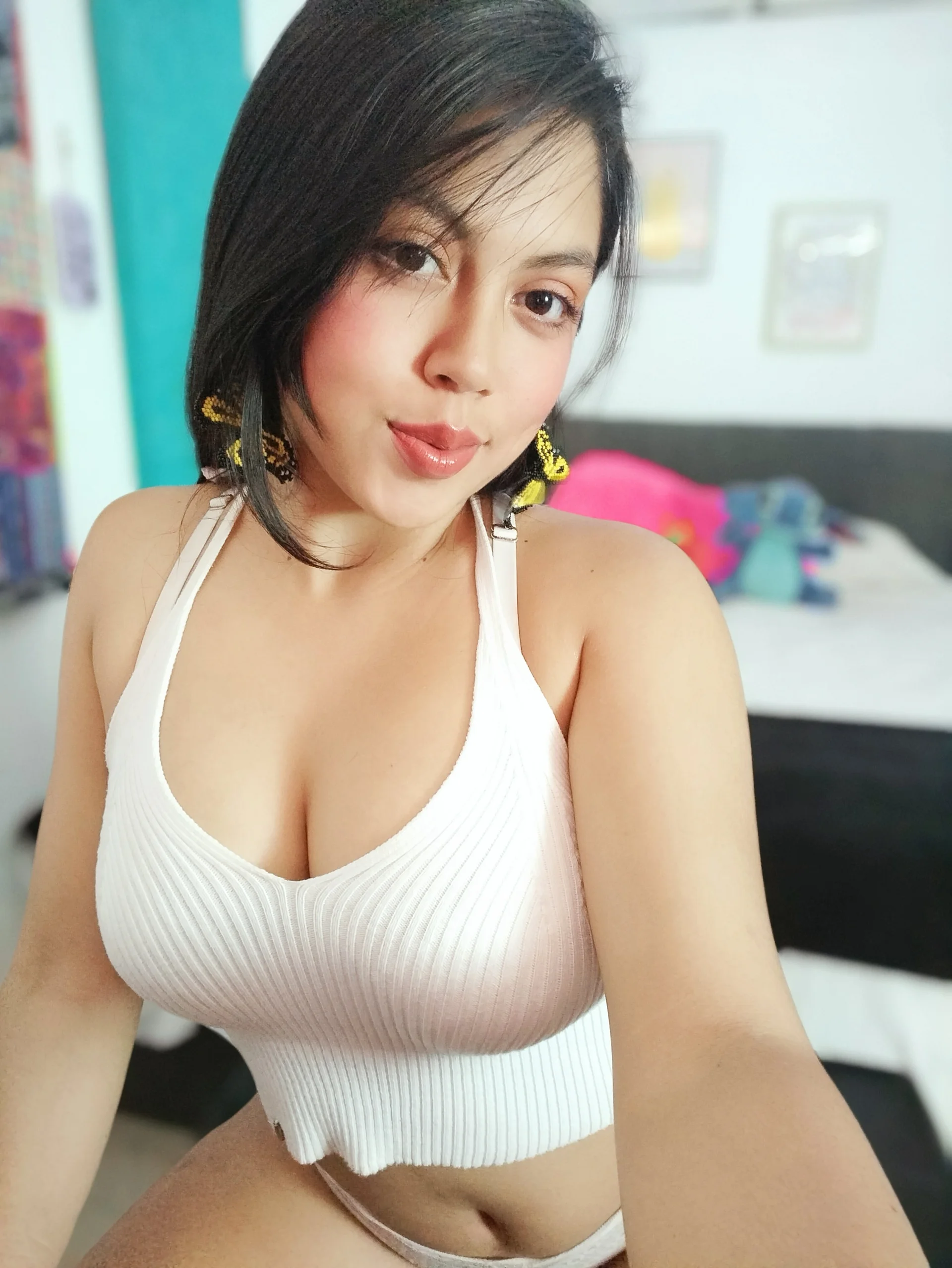 XXX Porn Photo of Nude leah_passion 21