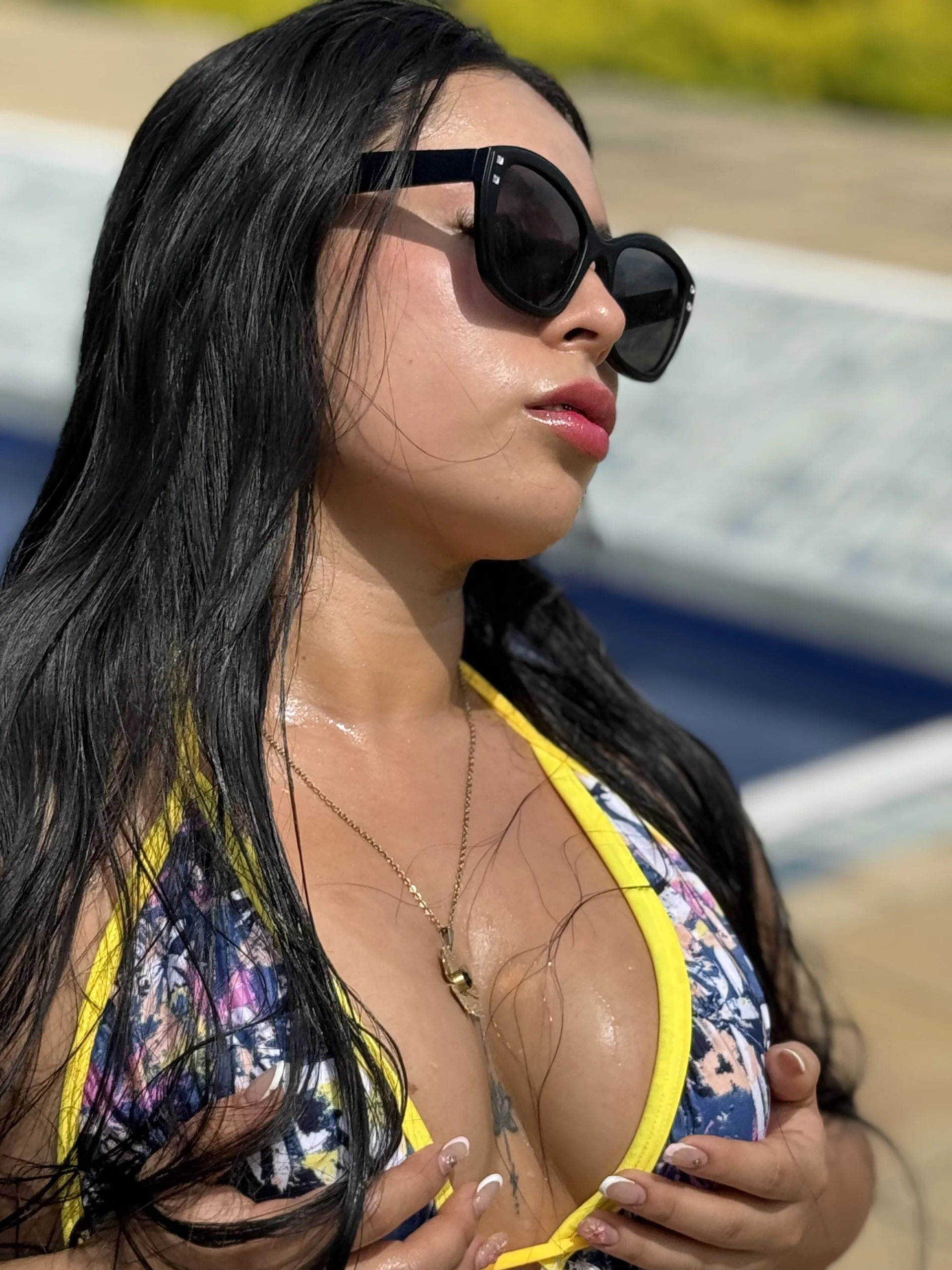 XXX Porn Photo of Nude mia_roux1 1