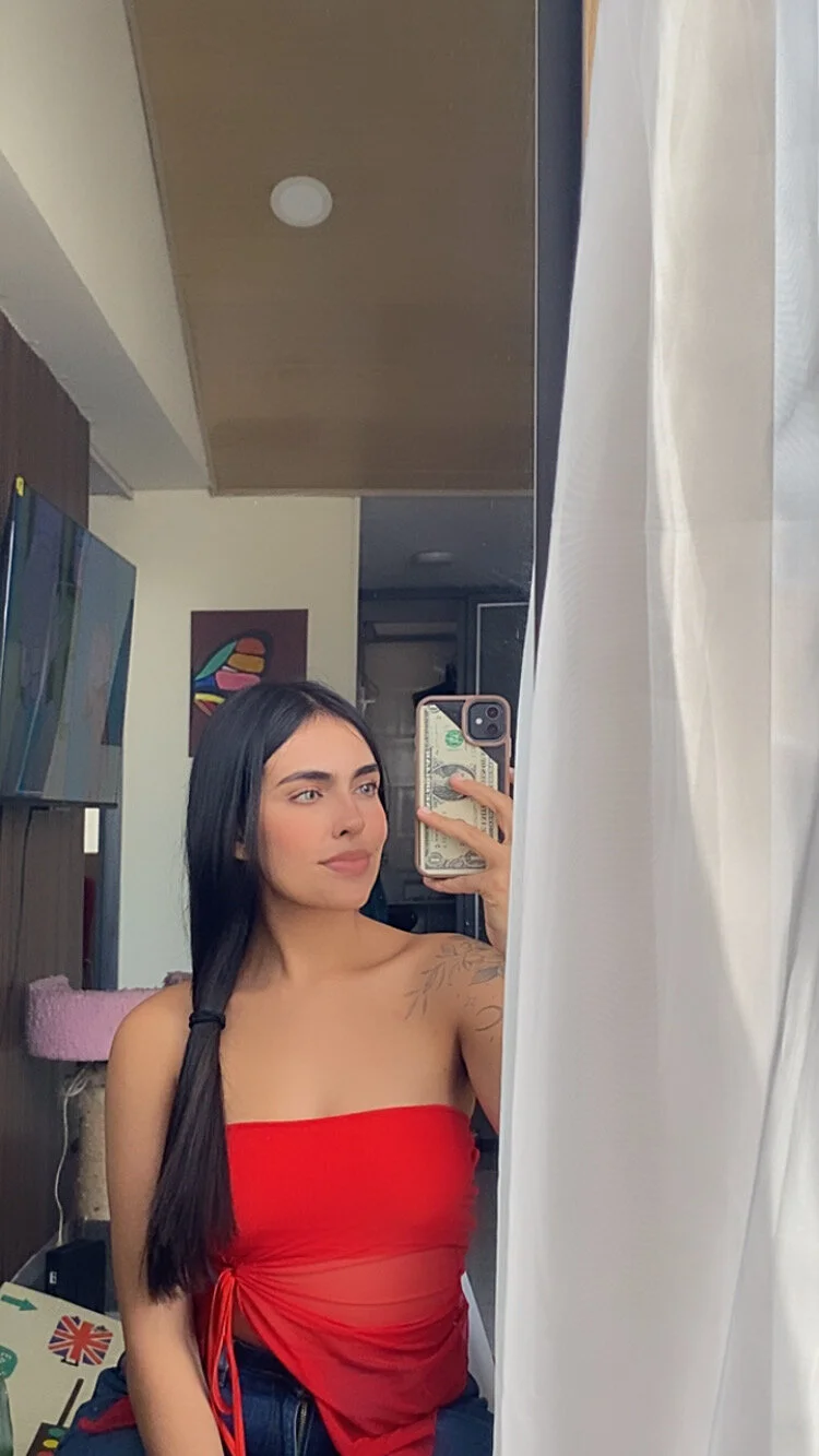 XXX Porn Photo of Nude DaphneUwu 15