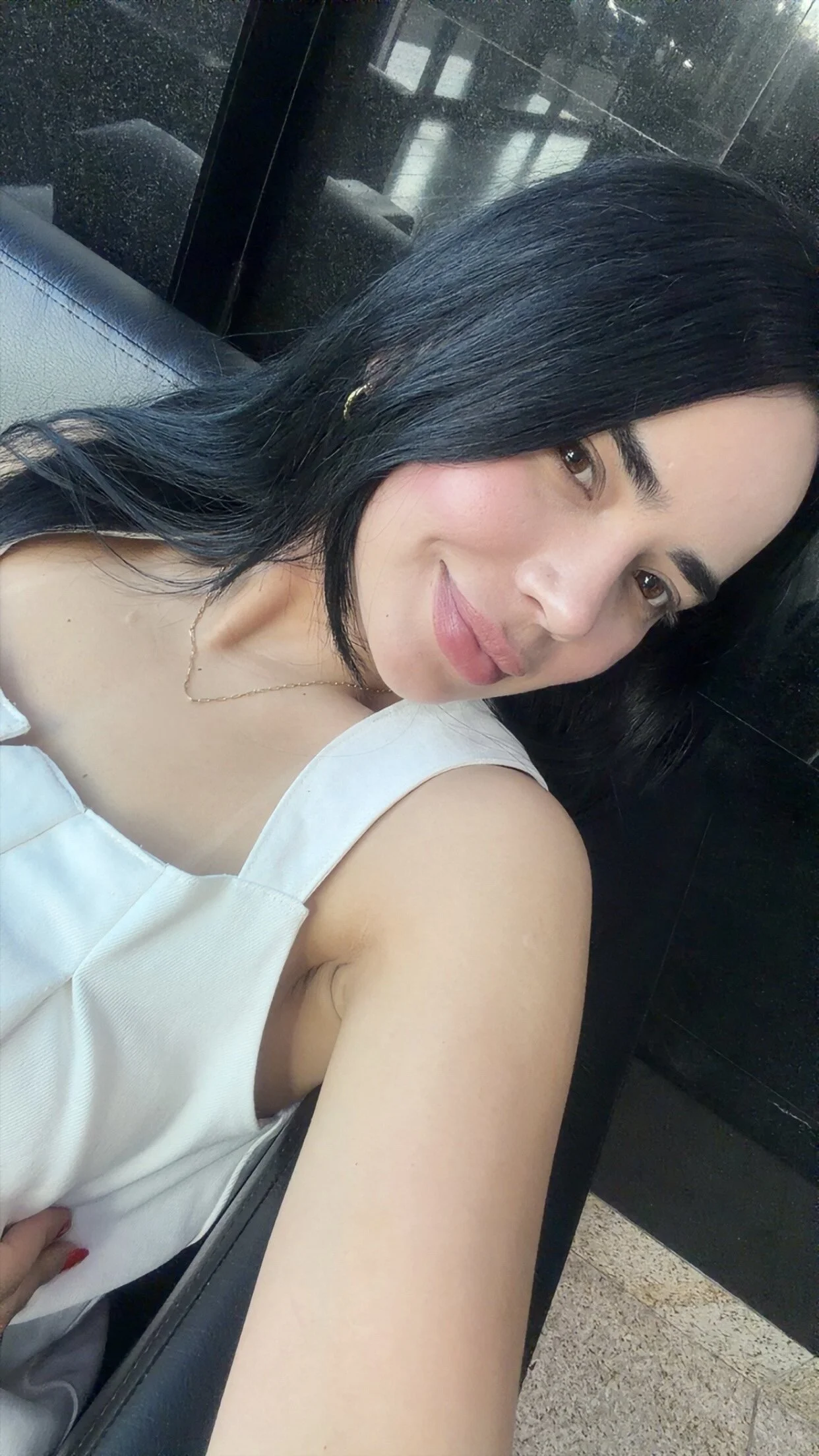 XXX Porn Photo of Nude GeorginaJones 2