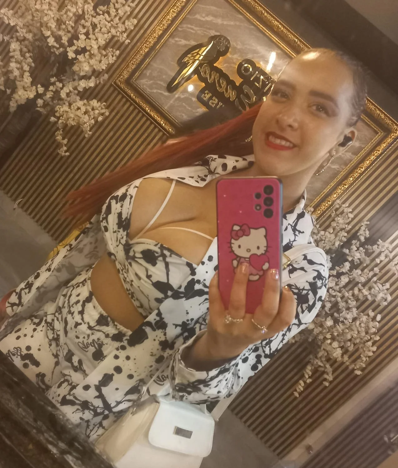 XXX Porn Photo of Nude LuluRagazzi 81