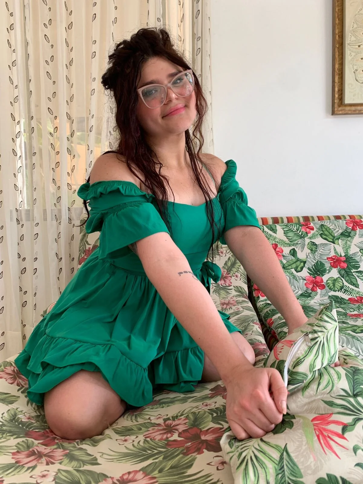 XXX Porn Photo of Nude dayis_butera 23