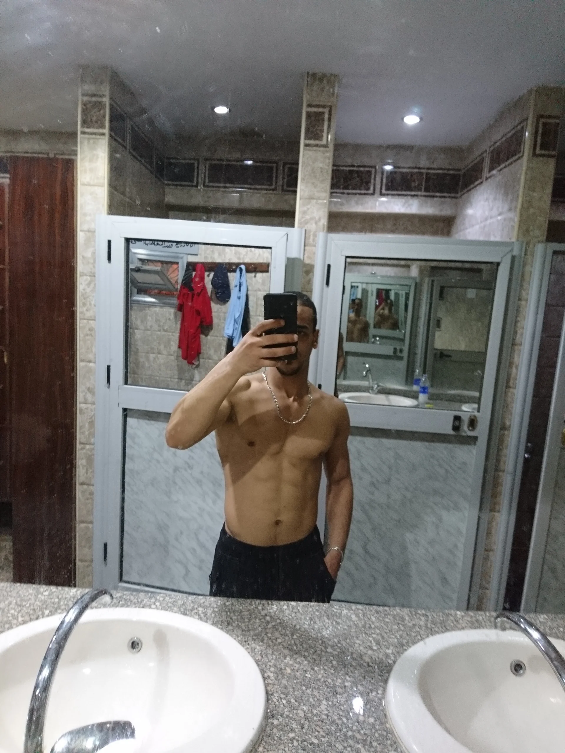 XXX Porn Photo of Nude highguy 1