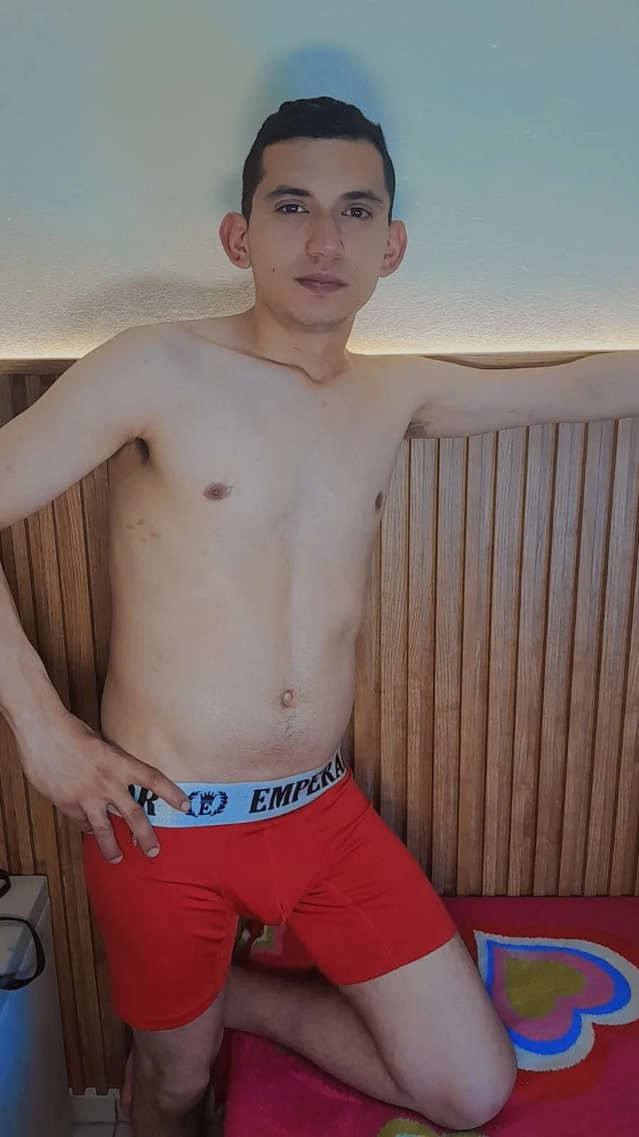 XXX Porn Photo of Nude AtheneaAndSparthano 1