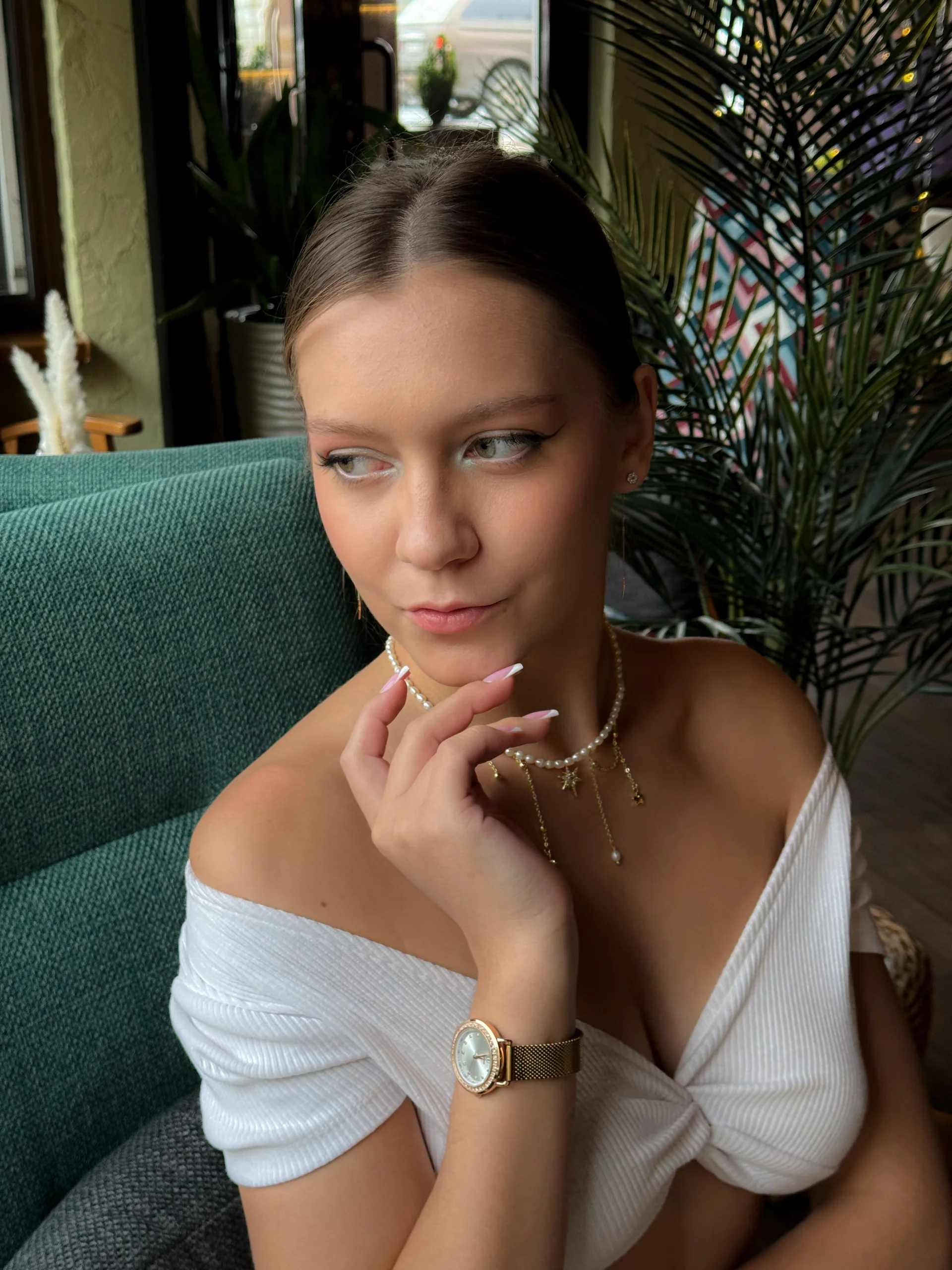 XXX Porn Photo of Nude AliceBrayan 63