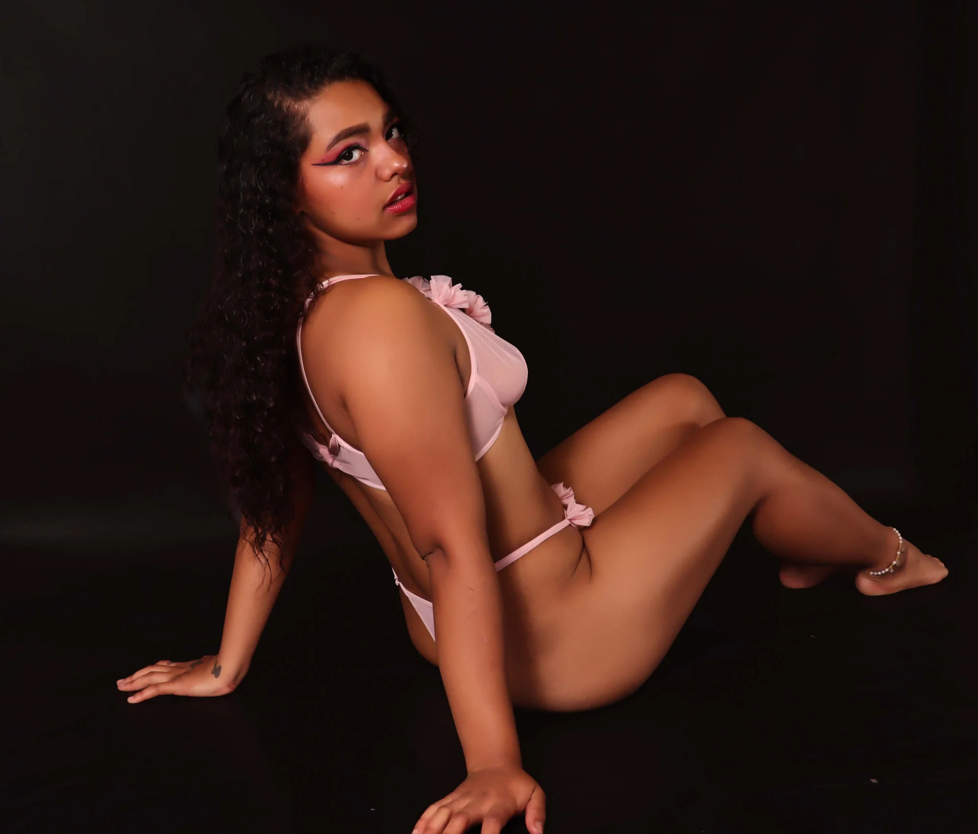 XXX Porn Photo of Nude sofi_balvin 65