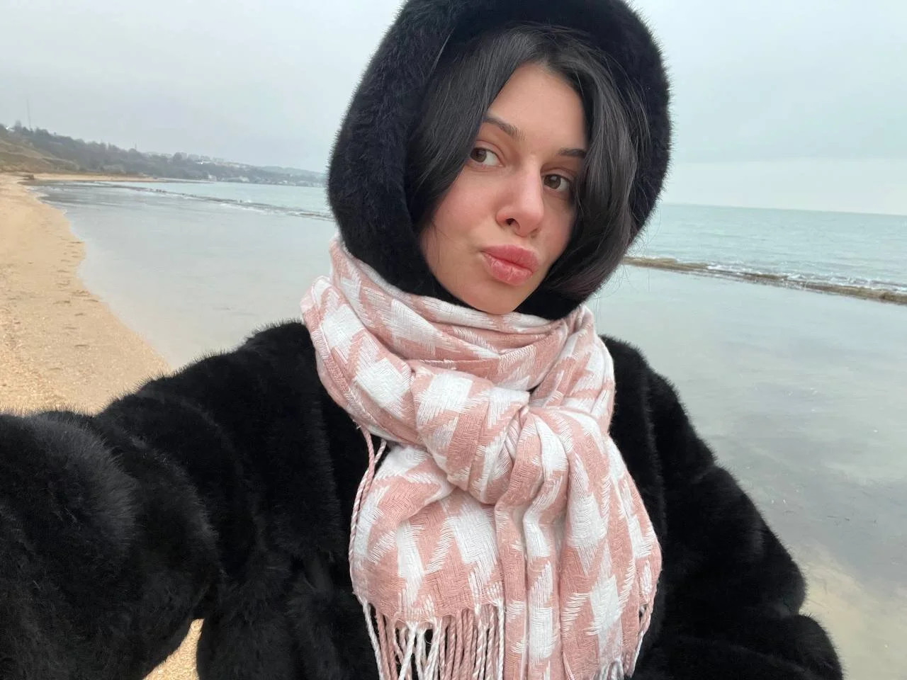 XXX Porn Photo of Nude Carry_Star 6