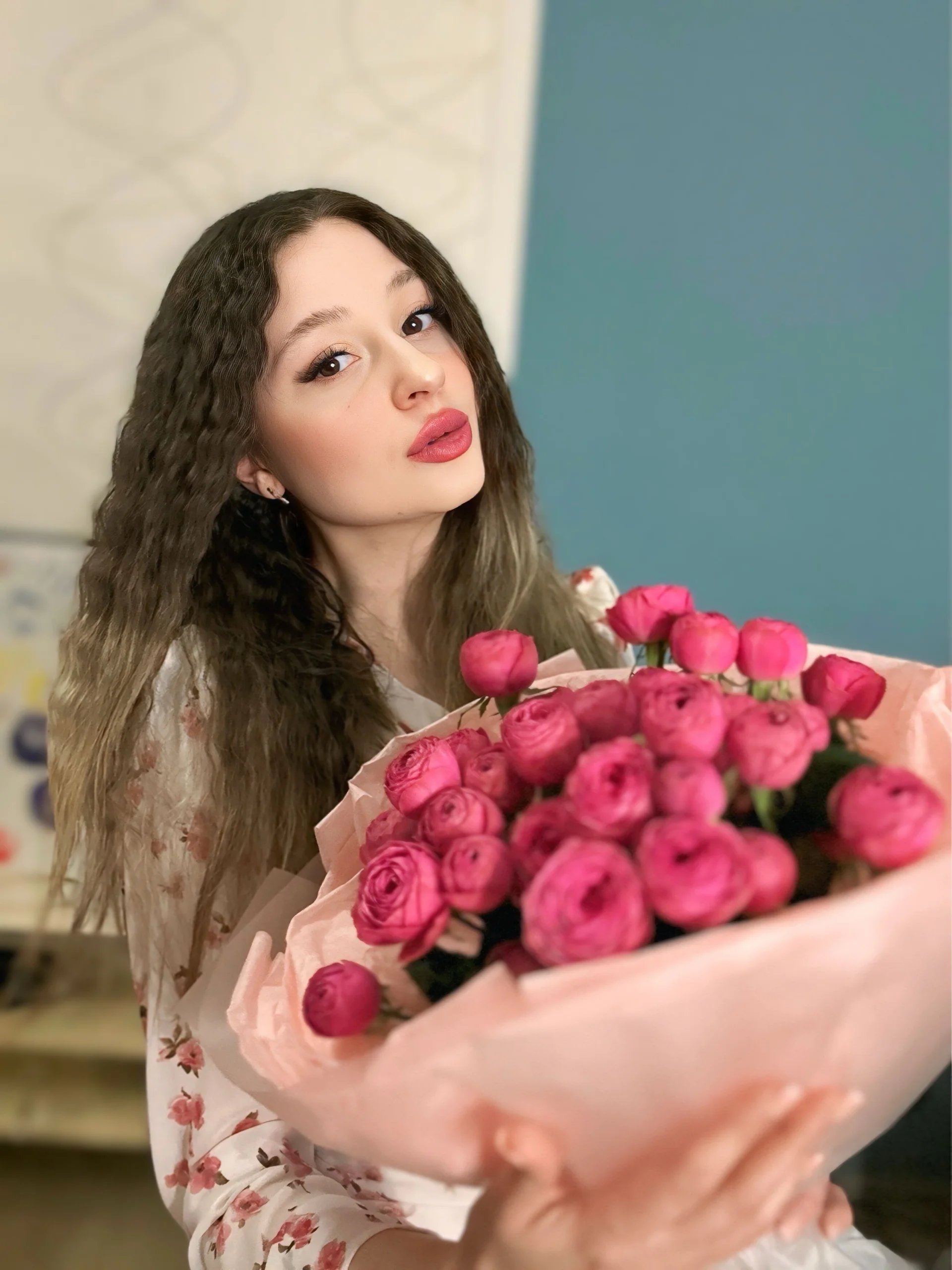 XXX Porn Photo of Nude Kimsweet7 104