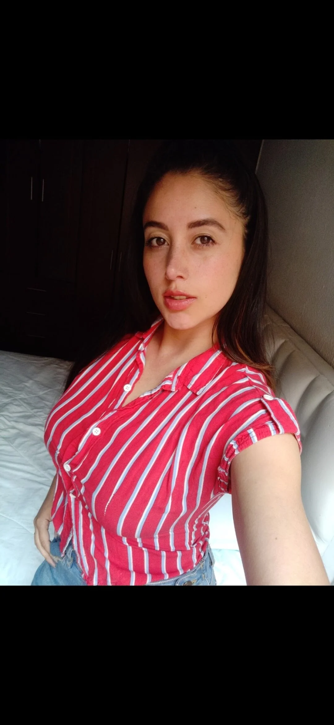 XXX Porn Photo of Nude alliee_mod 3
