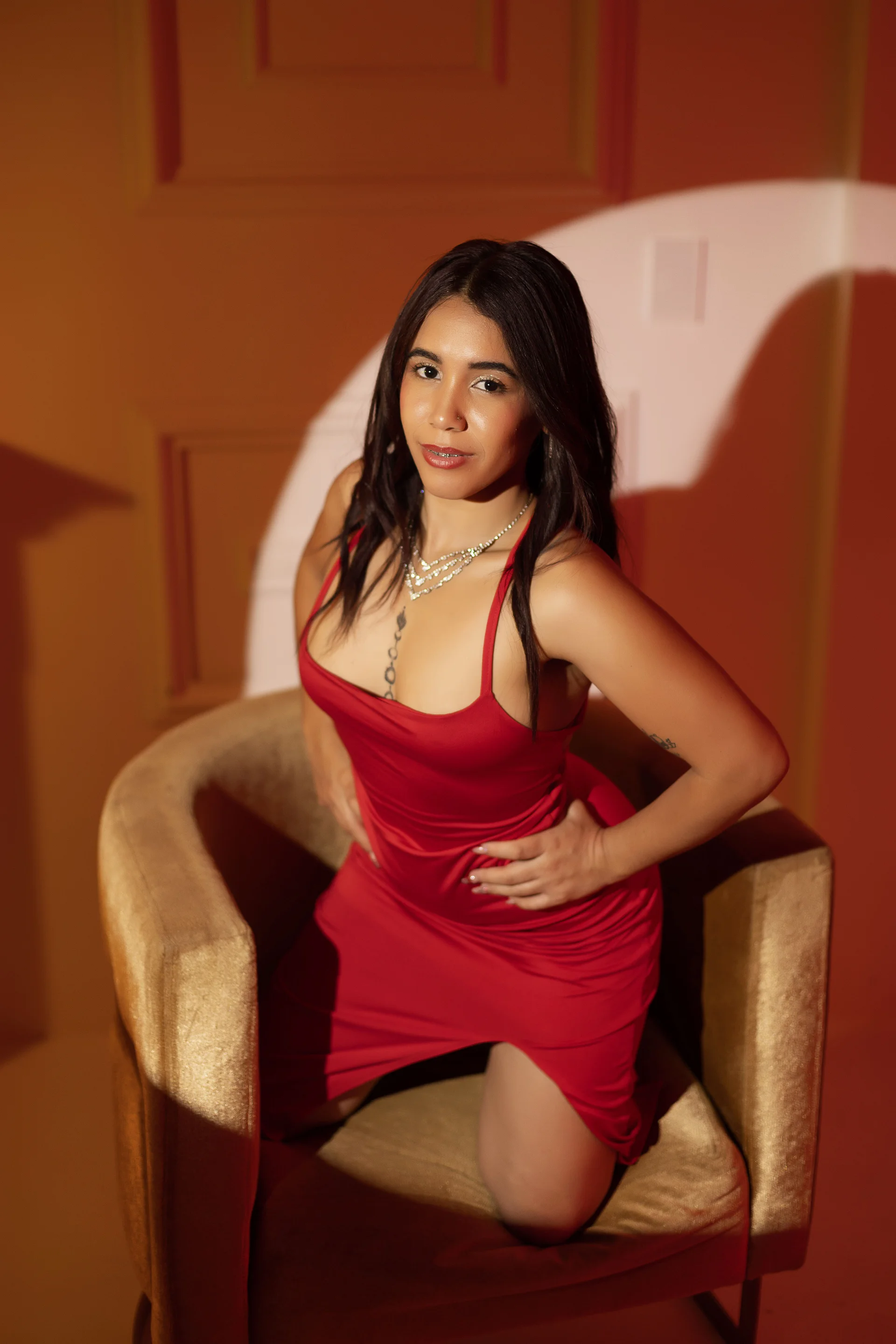XXX Porn Photo of Nude shaidyscott 98