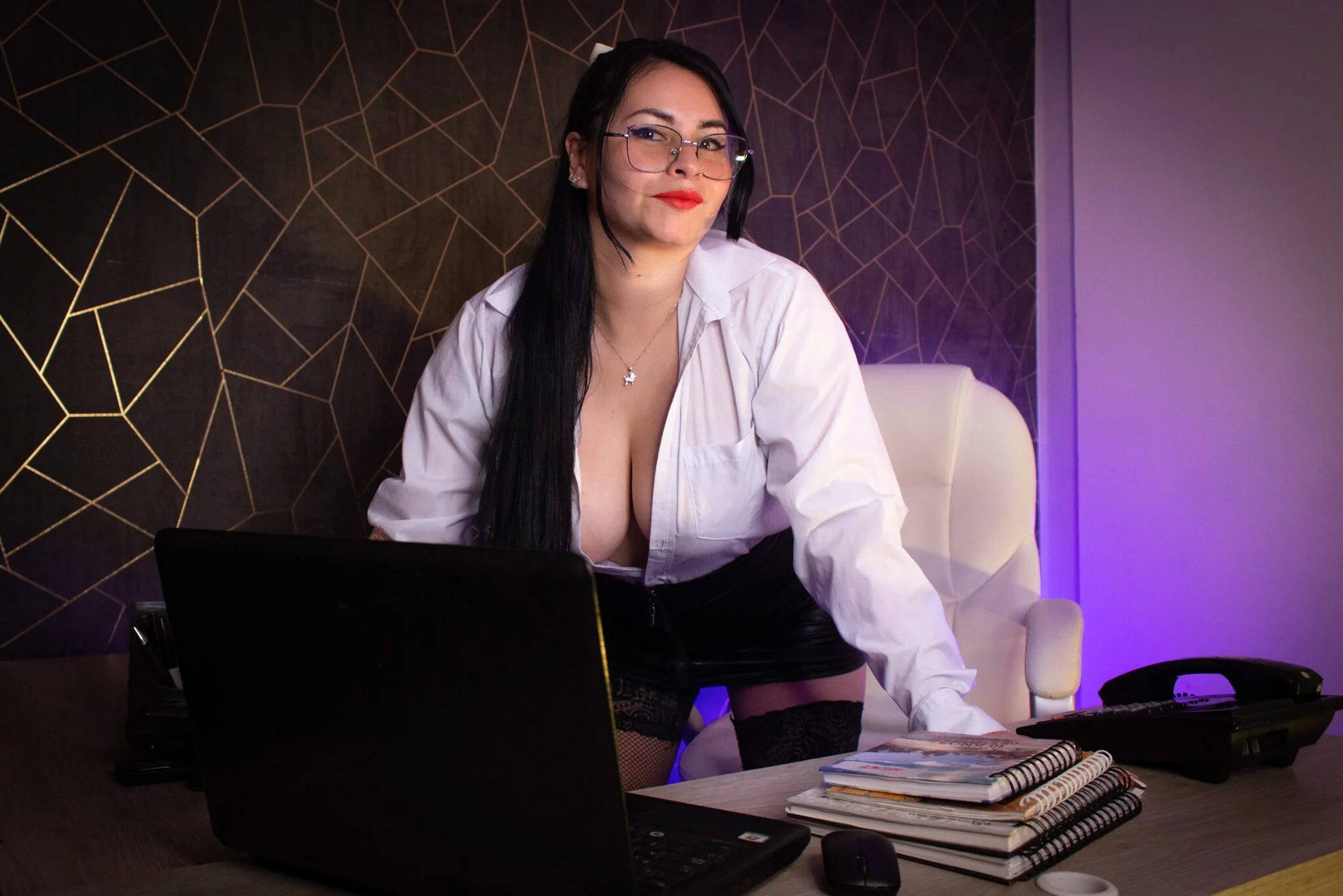 XXX Porn Photo of Nude NicoleJonss 33
