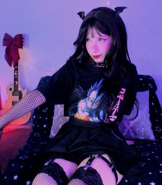 XXX Porn Photo of Nude bluelen 143