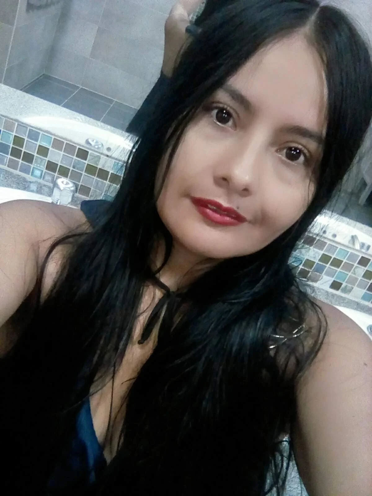 XXX Porn Photo of Nude bellapaty 19